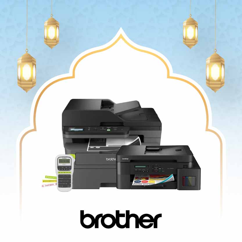 Brother Store